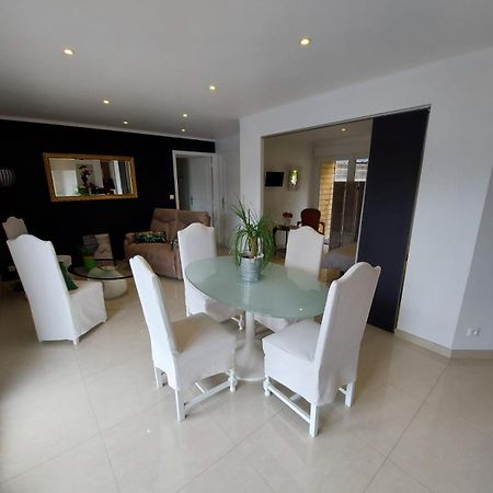 Les Suites De Veronique, Chez Veronique Olive Saint-Pair-sur-Mer Kültér fotó