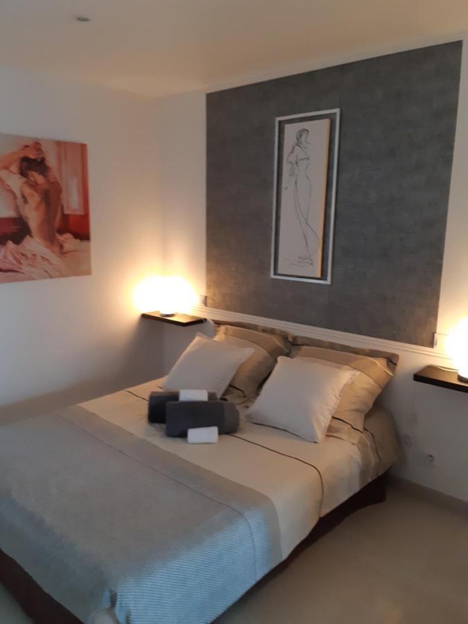 Les Suites De Veronique, Chez Veronique Olive Saint-Pair-sur-Mer Kültér fotó