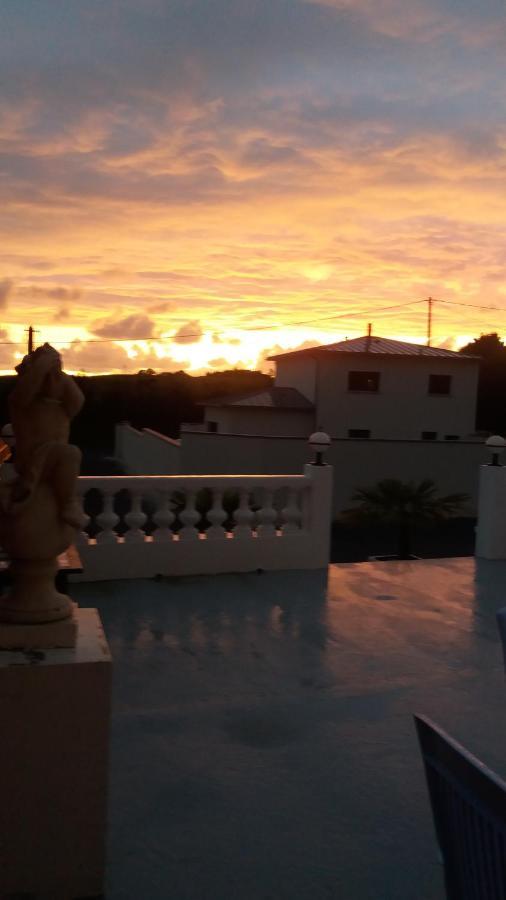 Les Suites De Veronique, Chez Veronique Olive Saint-Pair-sur-Mer Kültér fotó