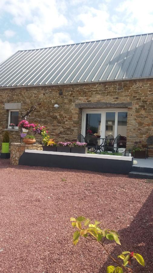 Les Suites De Veronique, Chez Veronique Olive Saint-Pair-sur-Mer Kültér fotó