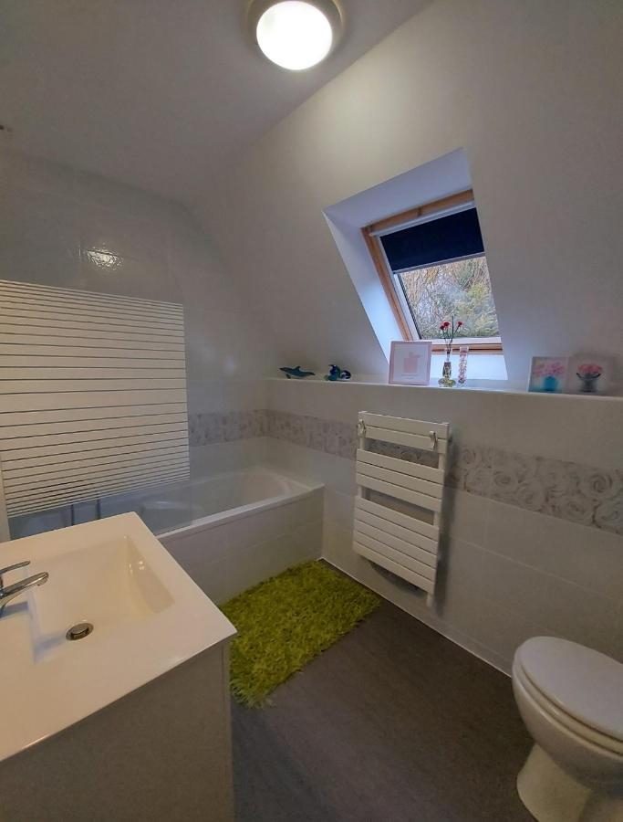 Les Suites De Veronique, Chez Veronique Olive Saint-Pair-sur-Mer Kültér fotó