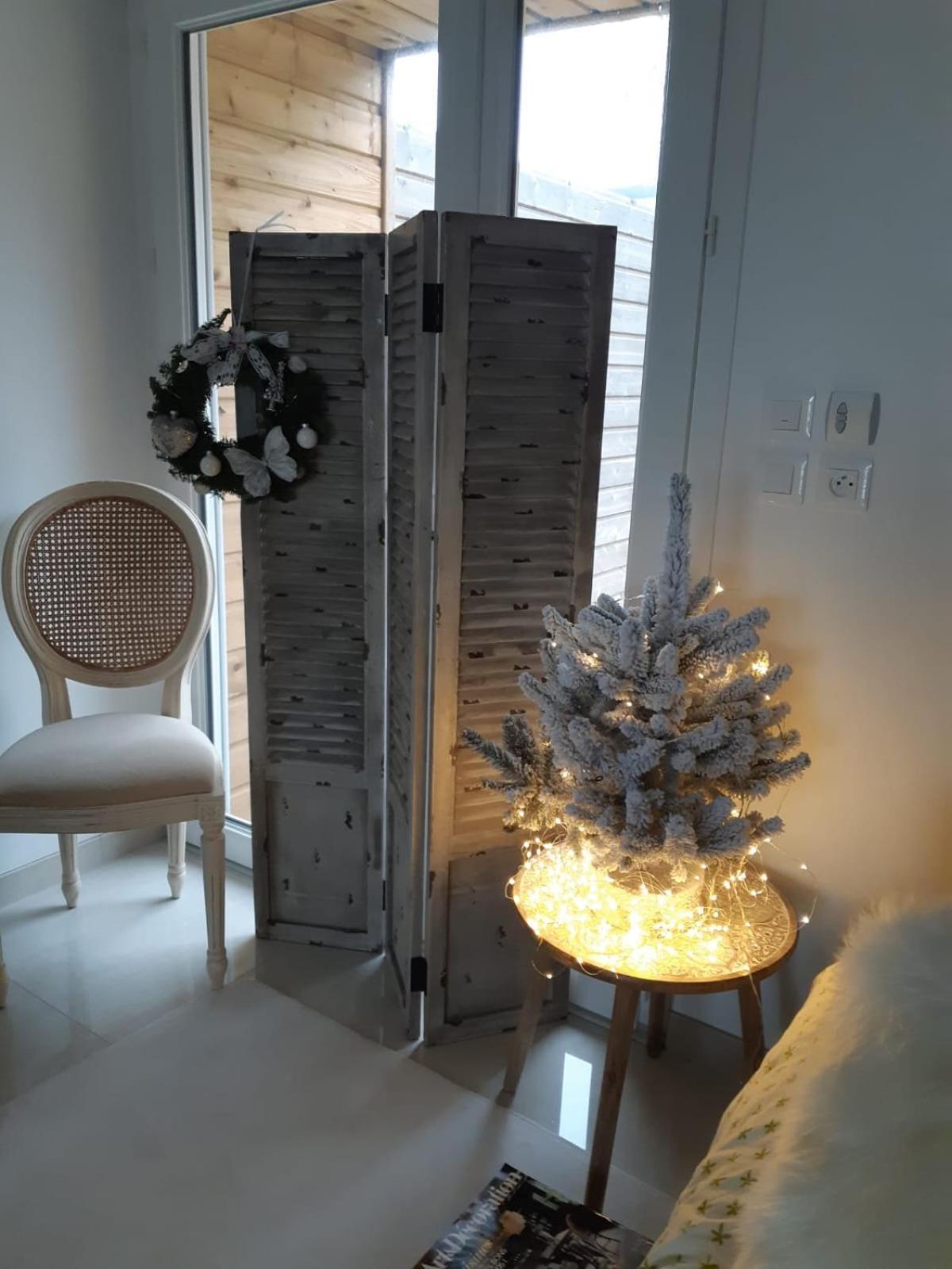 Les Suites De Veronique, Chez Veronique Olive Saint-Pair-sur-Mer Kültér fotó